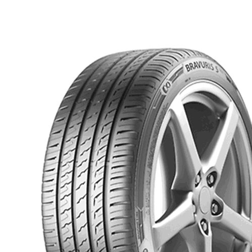 265/35R18 97Y XL Barum Bravuris 5Hm FR